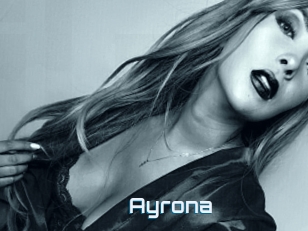Ayrona