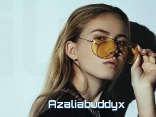 Azaliabuddyx