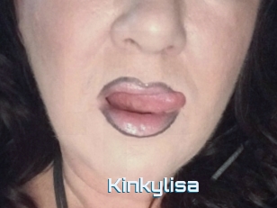 Kinkylisa