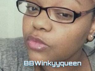 BBWinkyyqueen