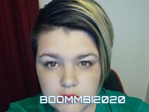 BOOMMBI2020