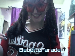 BabetteFaraday