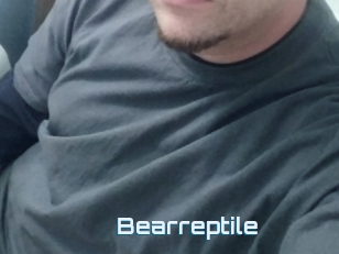 Bearreptile