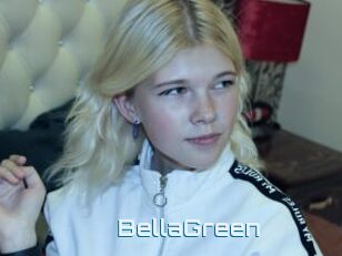 BellaGreen