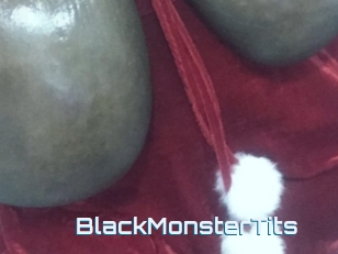 BlackMonsterTits