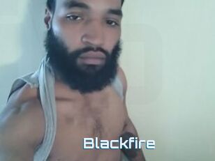 Blackfire