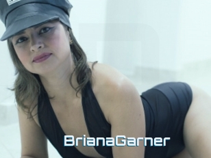 BrianaGarner