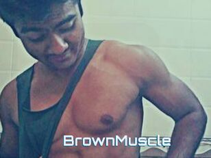 BrownMuscle