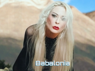 Babalonia