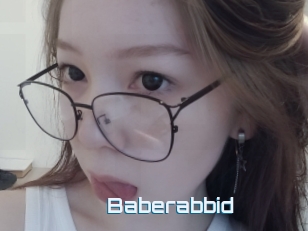 Baberabbid