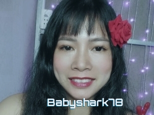 Babyshark78