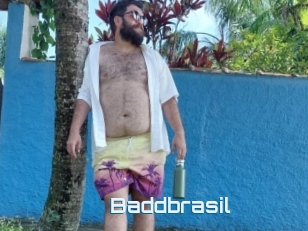 Baddbrasil