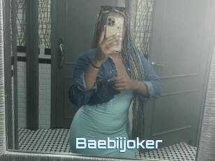 Baebiijoker