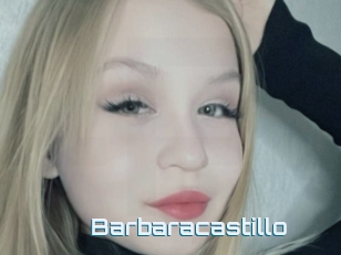 Barbaracastillo