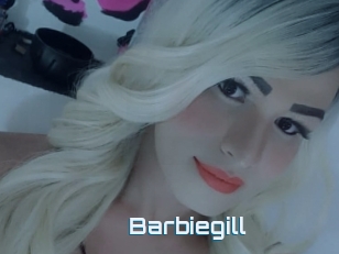 Barbiegill