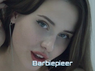 Barbiepieer