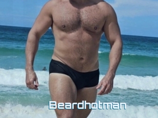 Beardhotman