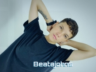 Beatajohns