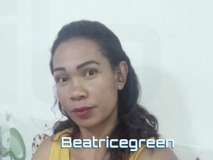 Beatricegreen