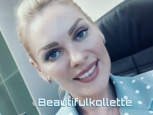 Beautifulkollette