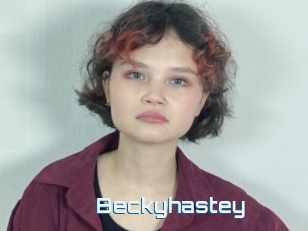 Beckyhastey