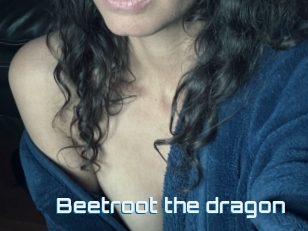 Beetroot_the_dragon