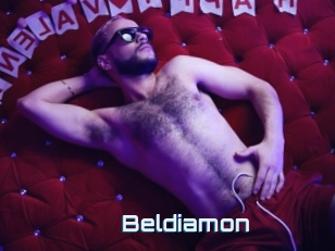 Beldiamon