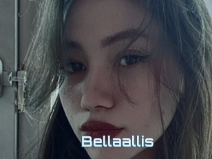 Bellaallis