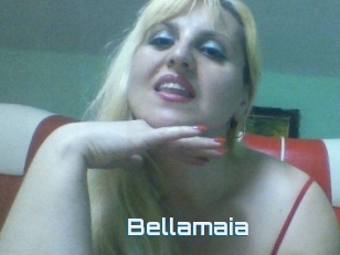 Bellamaia