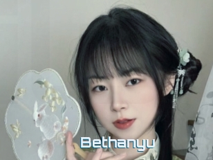 Bethanyu