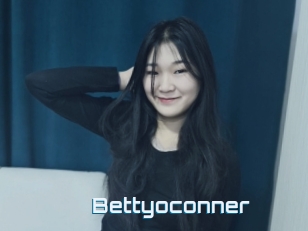 Bettyoconner