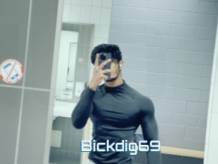 Bickdig69