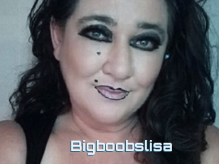 Bigboobslisa