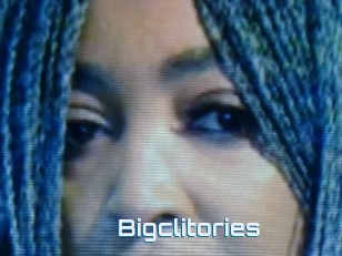 Bigclitories