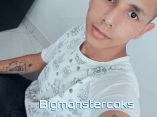 Bigmonstercoks