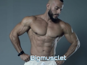 Bigmusclet