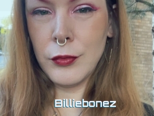 Billiebonez