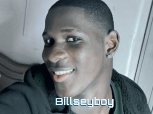 Billseyboy