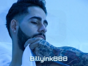 Billyink888