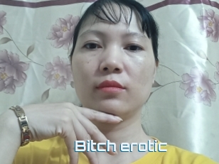 Bitch_erotic