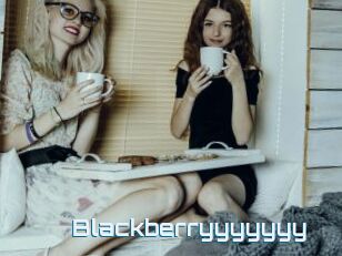 Blackberryyyyyyy