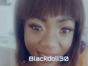 Blackdoll30