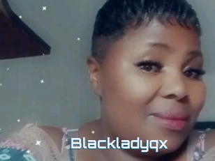 Blackladyqx