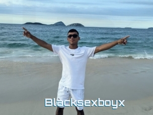 Blacksexboyx