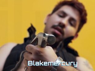 Blakemercury