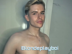 Blondeplayboi