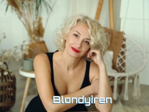 Blondyiren