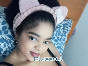 Blueaxul