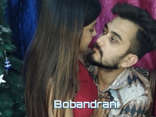 Bobandrani