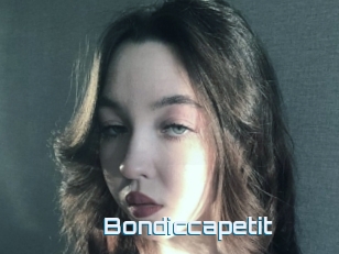 Bondiccapetit